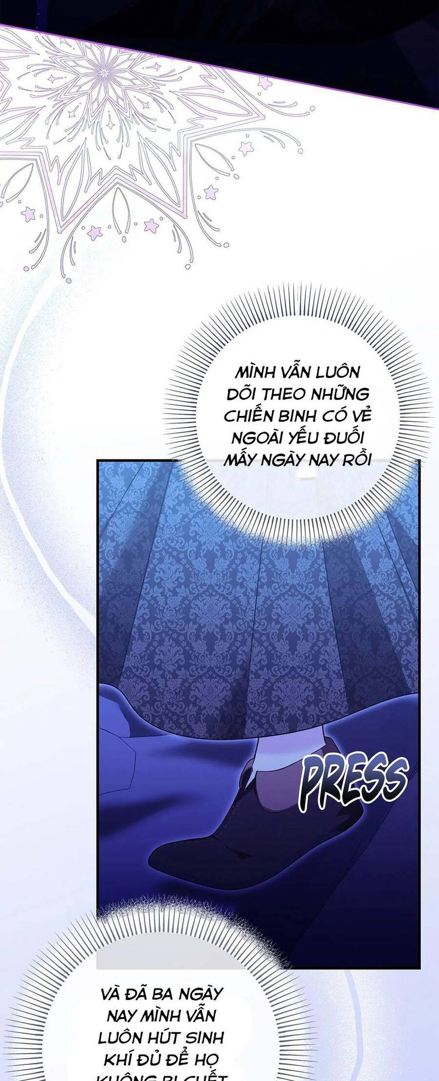 Chủ Hầm Ngục Cấp S - Chapter 18 - Page 5