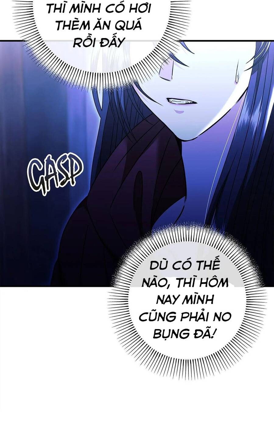 Chủ Hầm Ngục Cấp S - Chapter 18 - Page 51