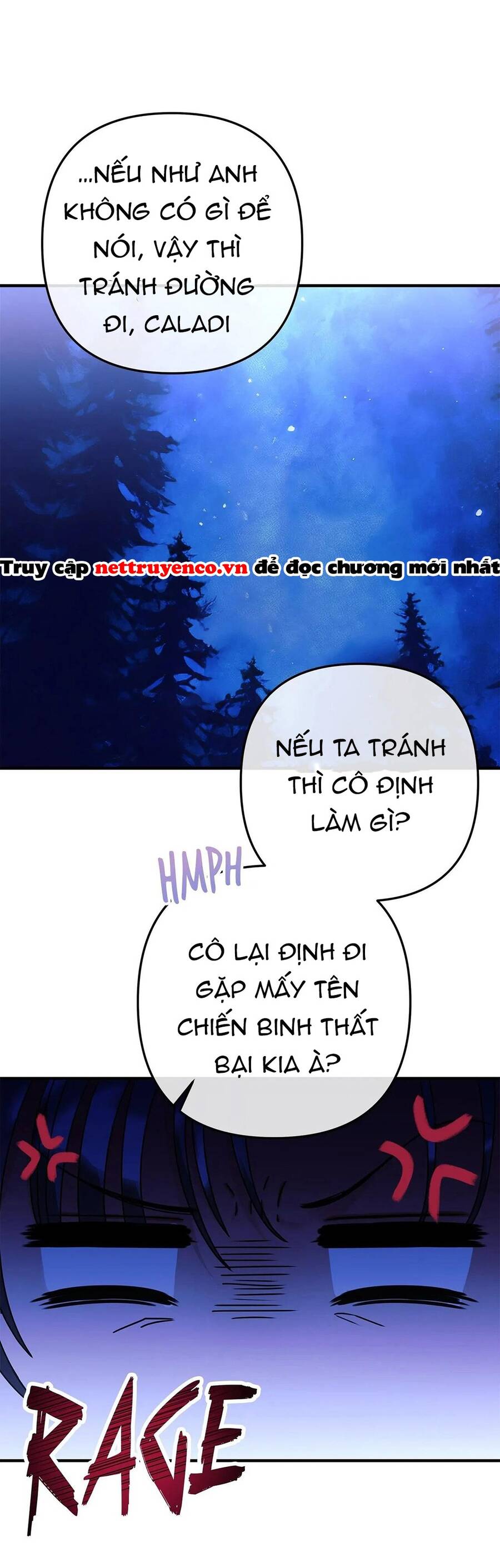 Chủ Hầm Ngục Cấp S - Chapter 18 - Page 52