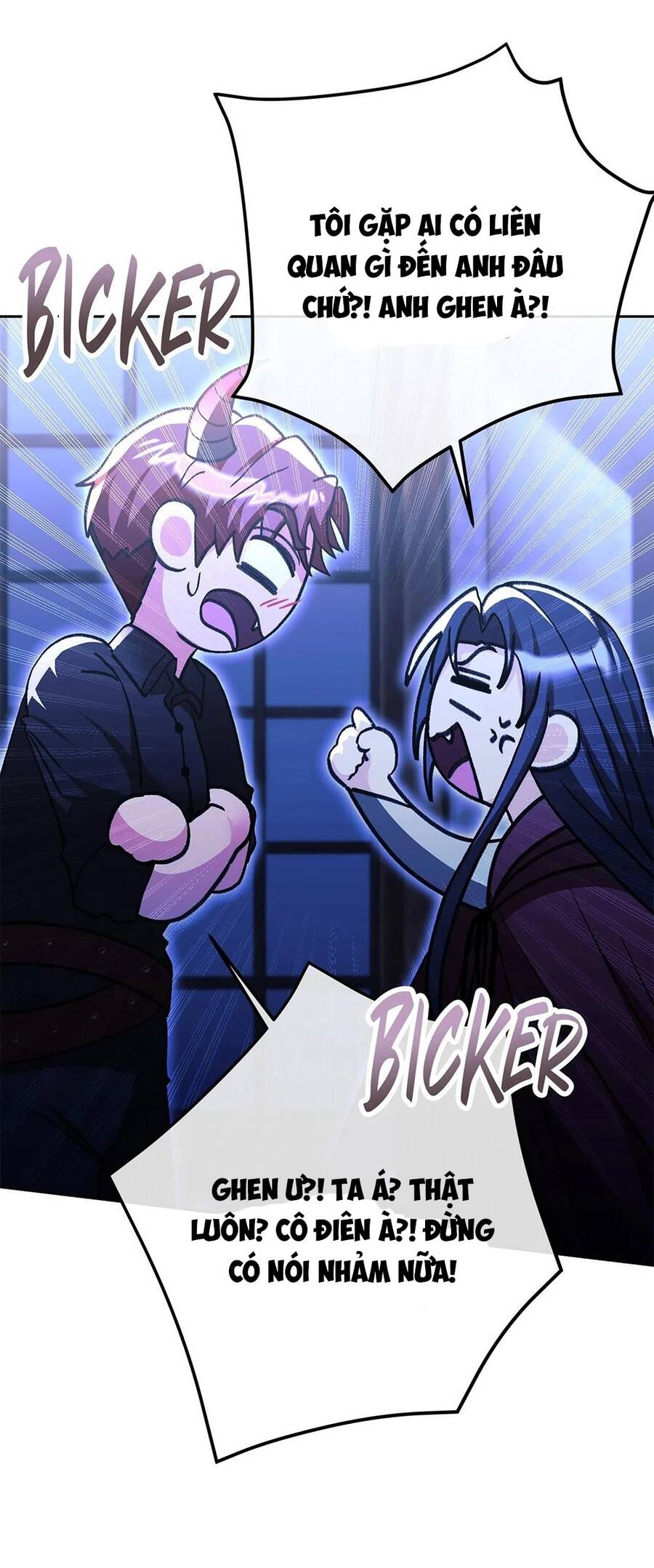 Chủ Hầm Ngục Cấp S - Chapter 18 - Page 53