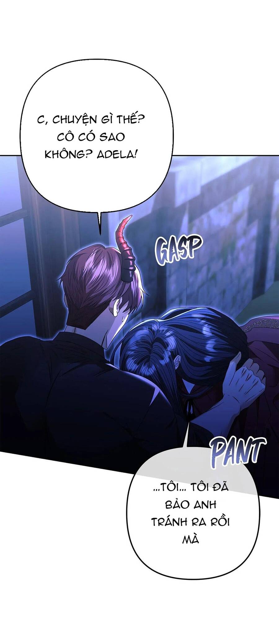 Chủ Hầm Ngục Cấp S - Chapter 18 - Page 57