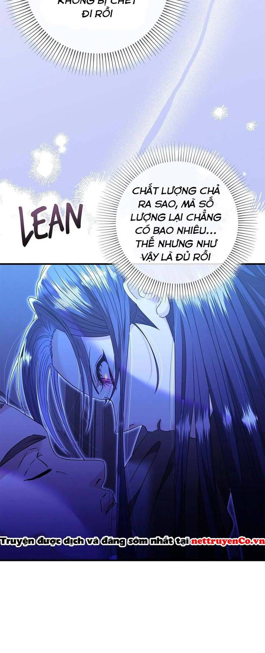 Chủ Hầm Ngục Cấp S - Chapter 18 - Page 6