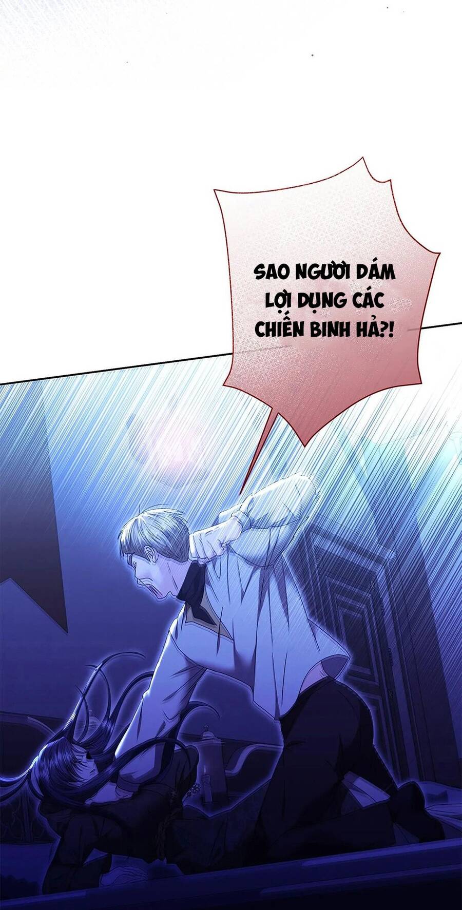 Chủ Hầm Ngục Cấp S - Chapter 18 - Page 9