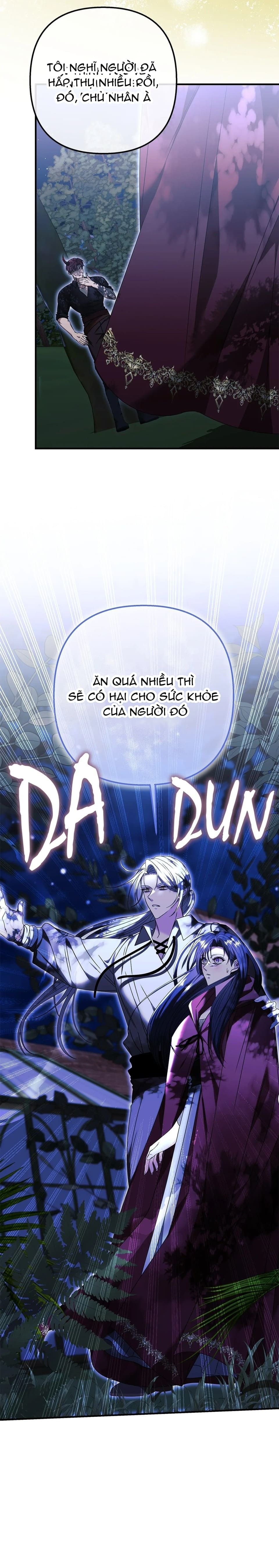 Chủ Hầm Ngục Cấp S - Chapter 19 - Page 10