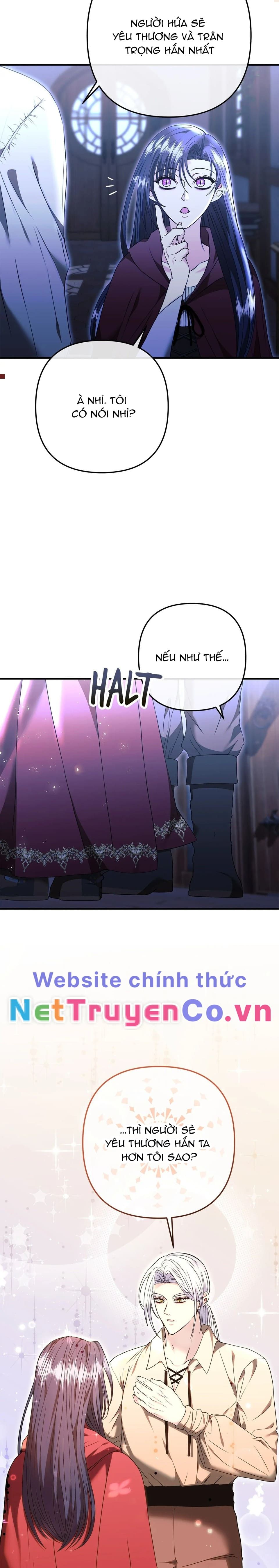 Chủ Hầm Ngục Cấp S - Chapter 19 - Page 16