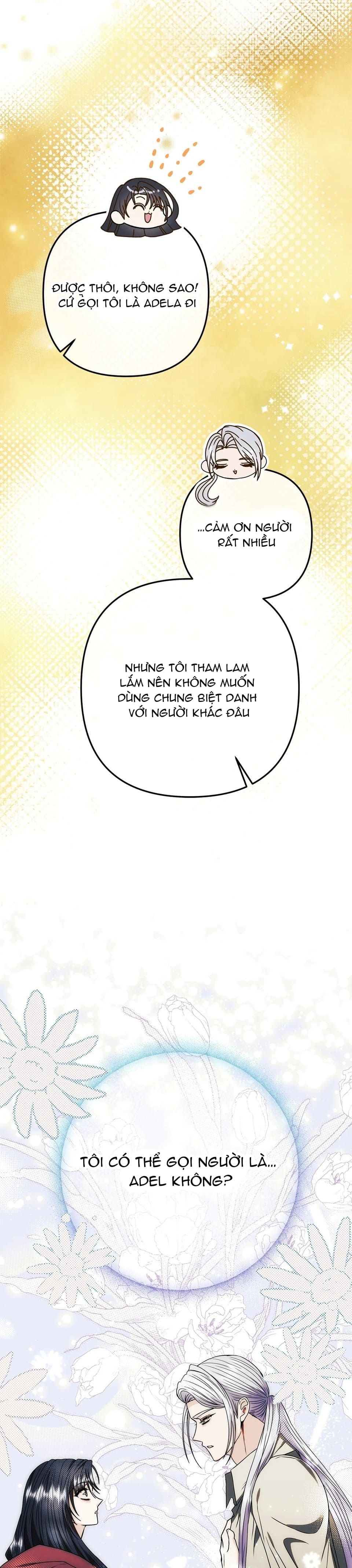 Chủ Hầm Ngục Cấp S - Chapter 19 - Page 22