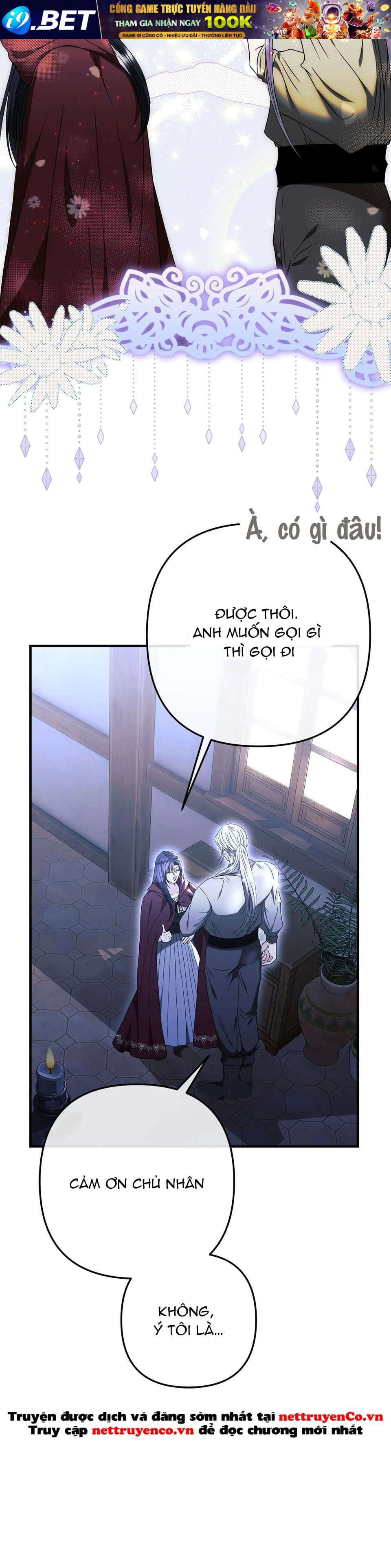 Chủ Hầm Ngục Cấp S - Chapter 19 - Page 23