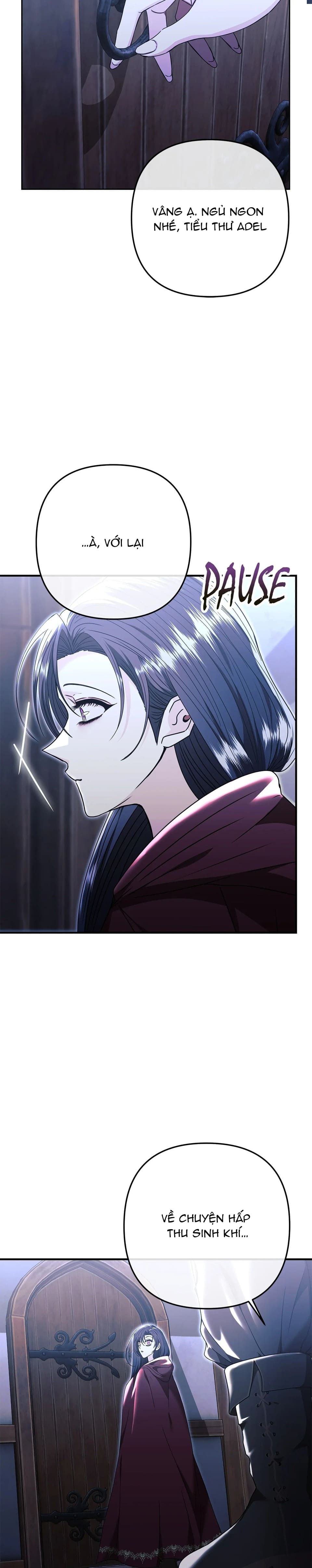 Chủ Hầm Ngục Cấp S - Chapter 19 - Page 25