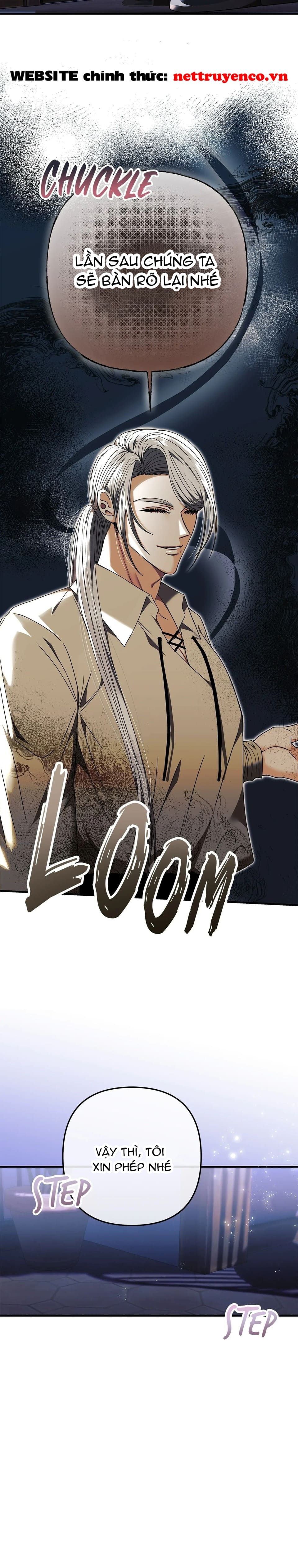 Chủ Hầm Ngục Cấp S - Chapter 19 - Page 26