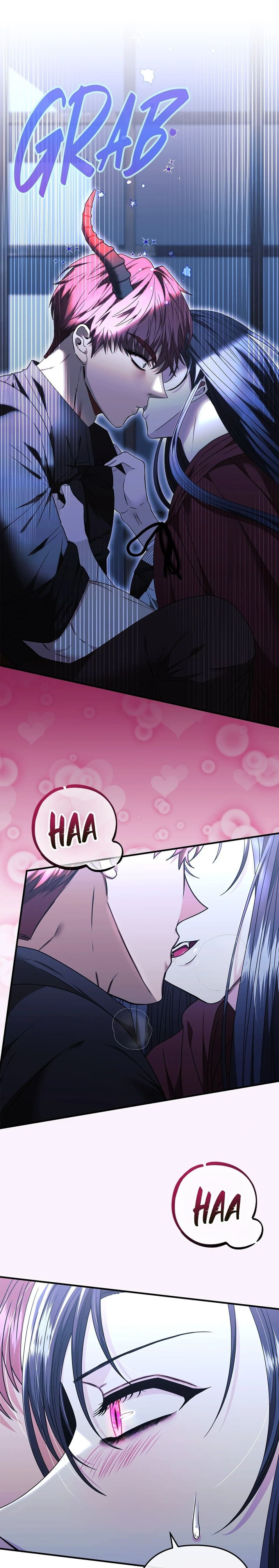 Chủ Hầm Ngục Cấp S - Chapter 19 - Page 3