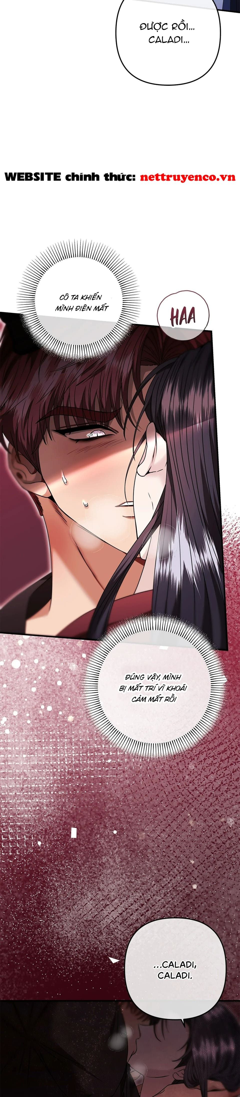 Chủ Hầm Ngục Cấp S - Chapter 19 - Page 4