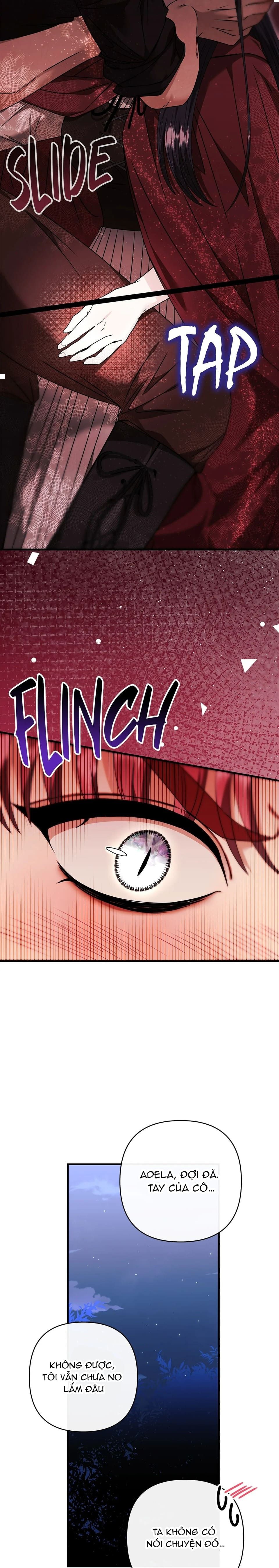 Chủ Hầm Ngục Cấp S - Chapter 19 - Page 5