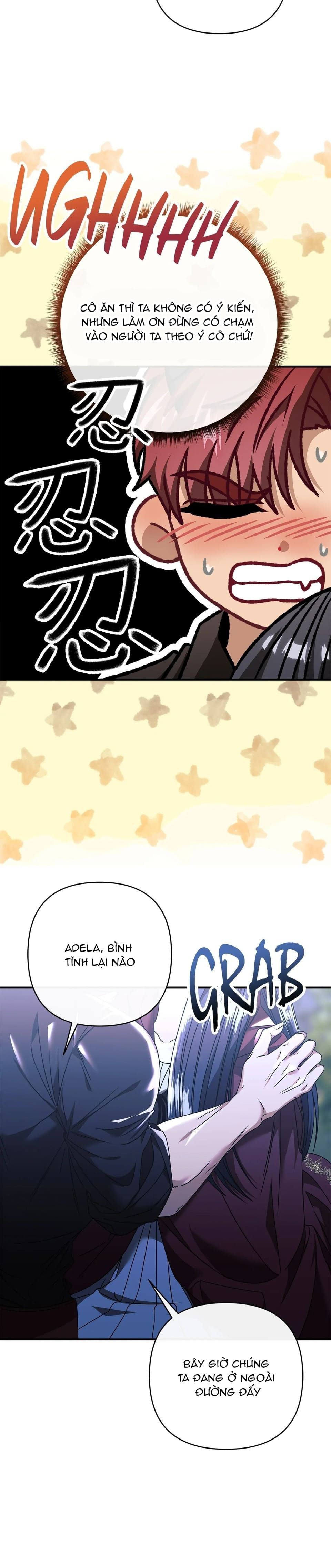 Chủ Hầm Ngục Cấp S - Chapter 19 - Page 6