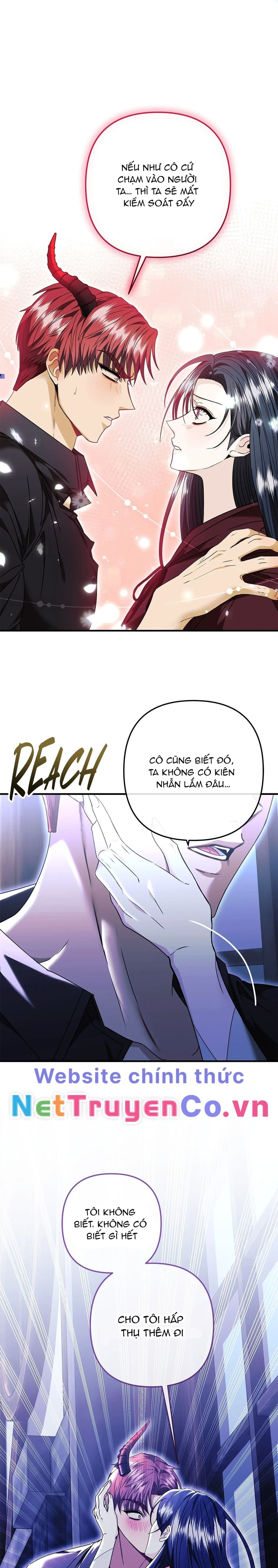 Chủ Hầm Ngục Cấp S - Chapter 19 - Page 7