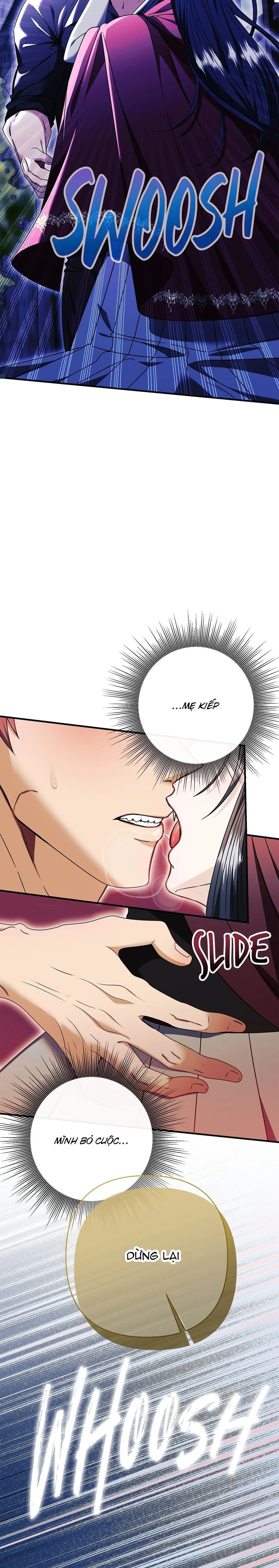 Chủ Hầm Ngục Cấp S - Chapter 19 - Page 8