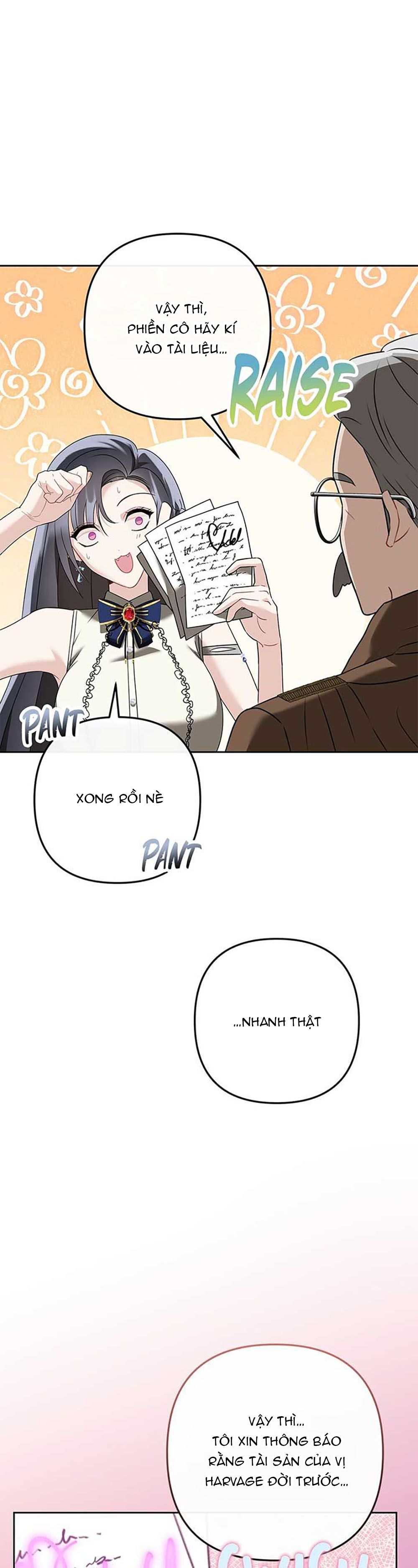 Chủ Hầm Ngục Cấp S - Chapter 2 - Page 12