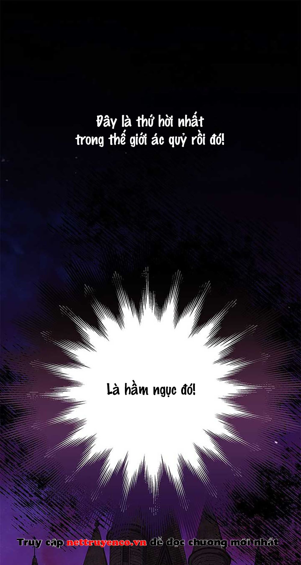 Chủ Hầm Ngục Cấp S - Chapter 2 - Page 21