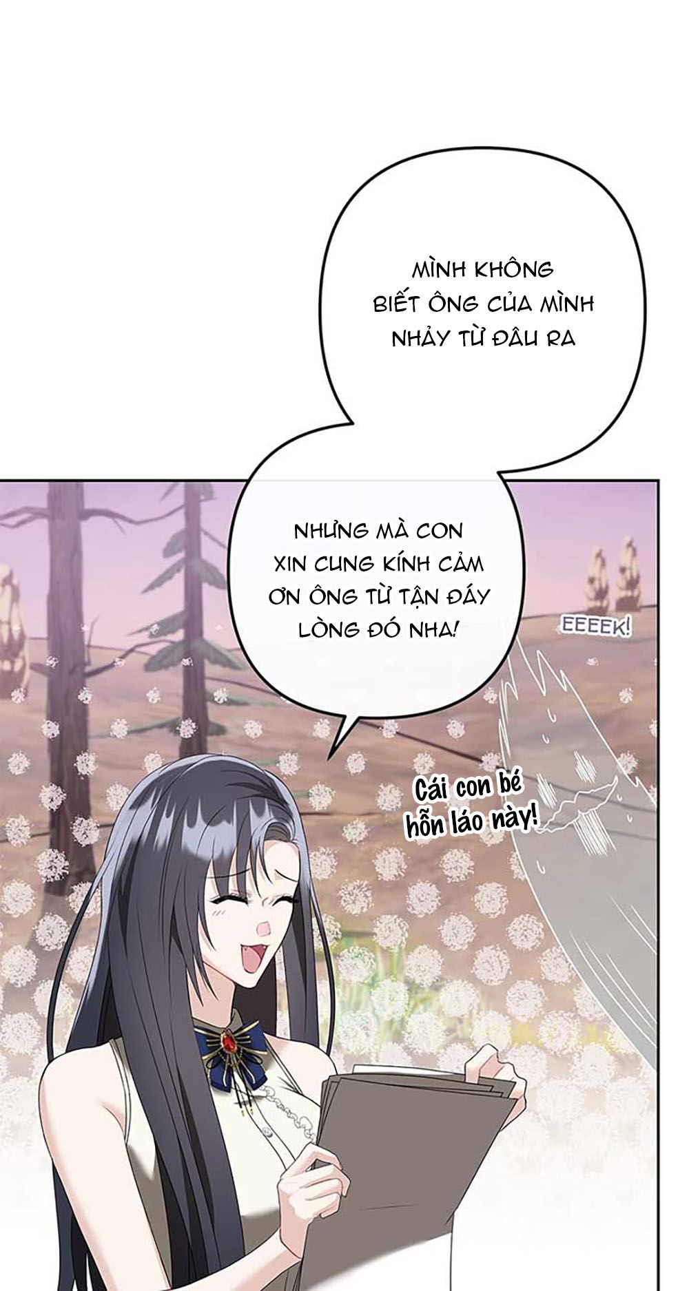 Chủ Hầm Ngục Cấp S - Chapter 2 - Page 24