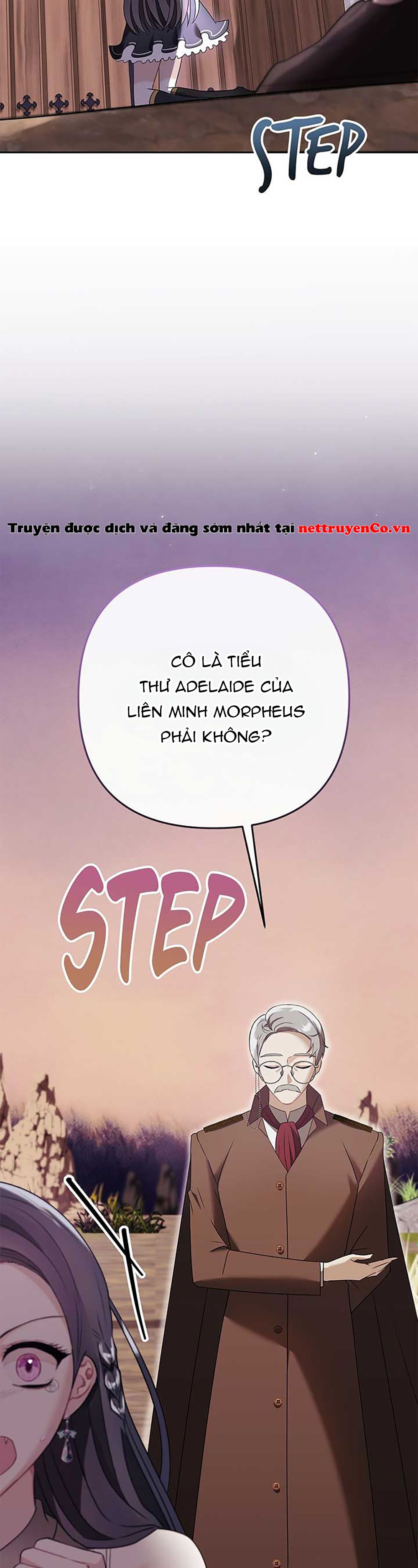 Chủ Hầm Ngục Cấp S - Chapter 2 - Page 3