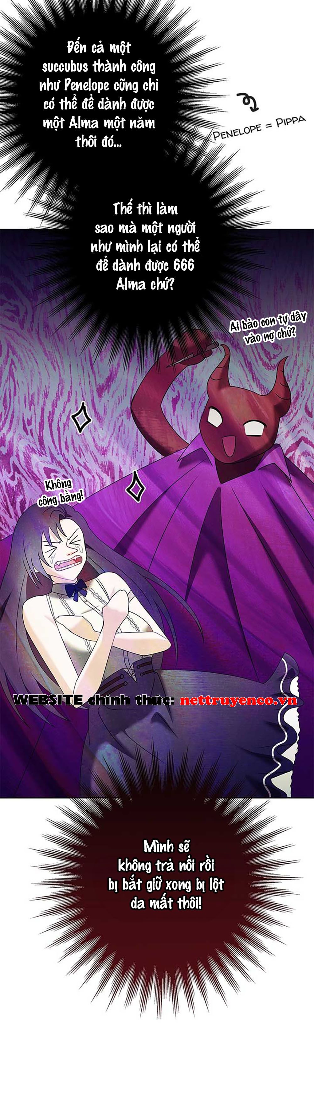 Chủ Hầm Ngục Cấp S - Chapter 2 - Page 30