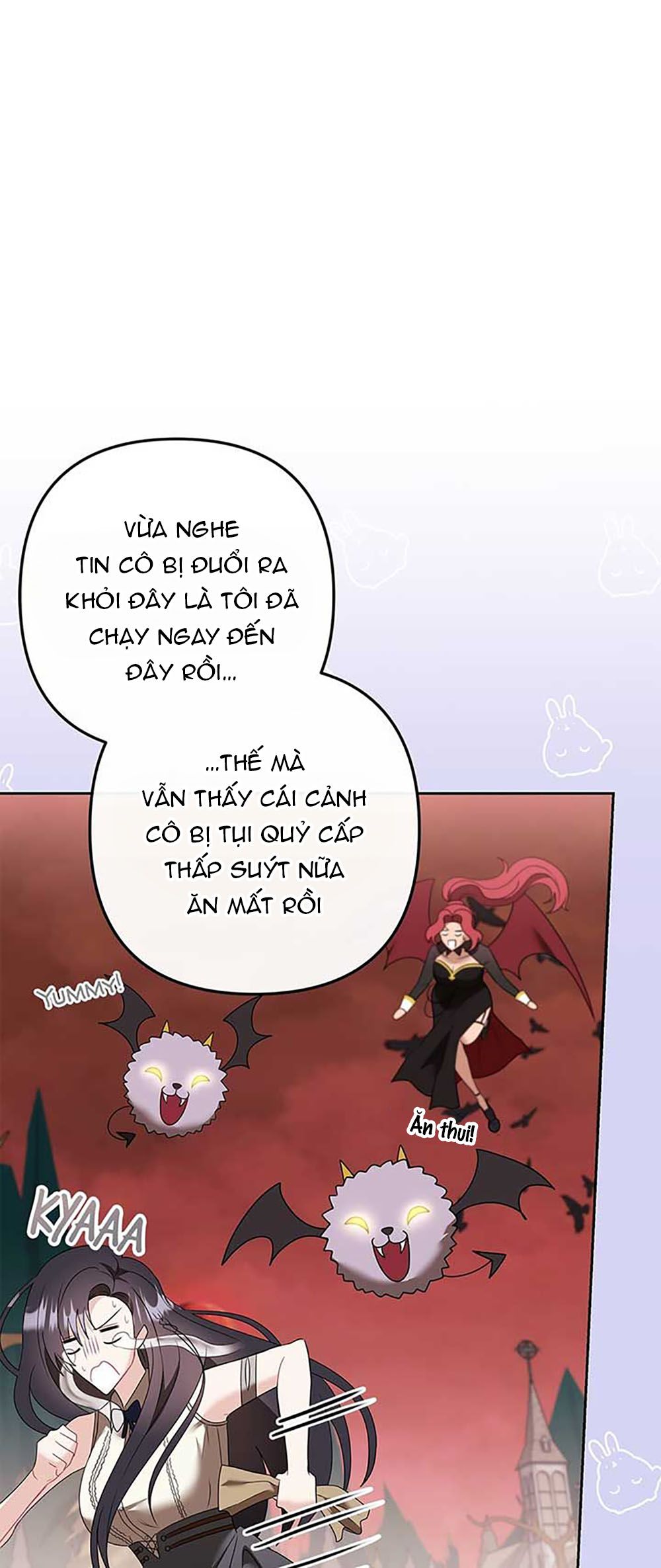 Chủ Hầm Ngục Cấp S - Chapter 2 - Page 37