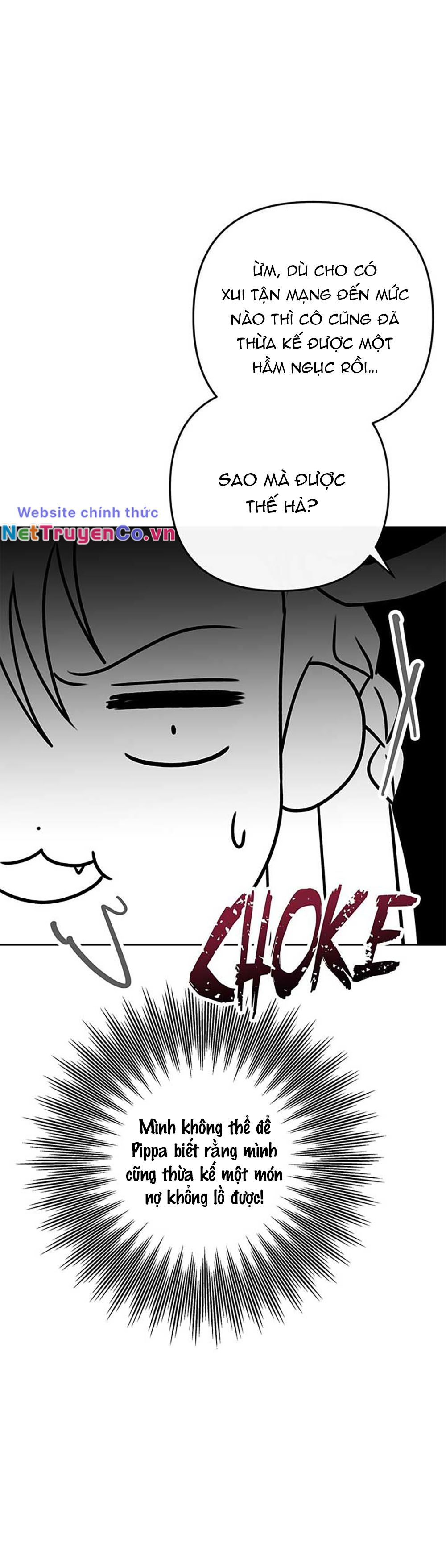 Chủ Hầm Ngục Cấp S - Chapter 2 - Page 41