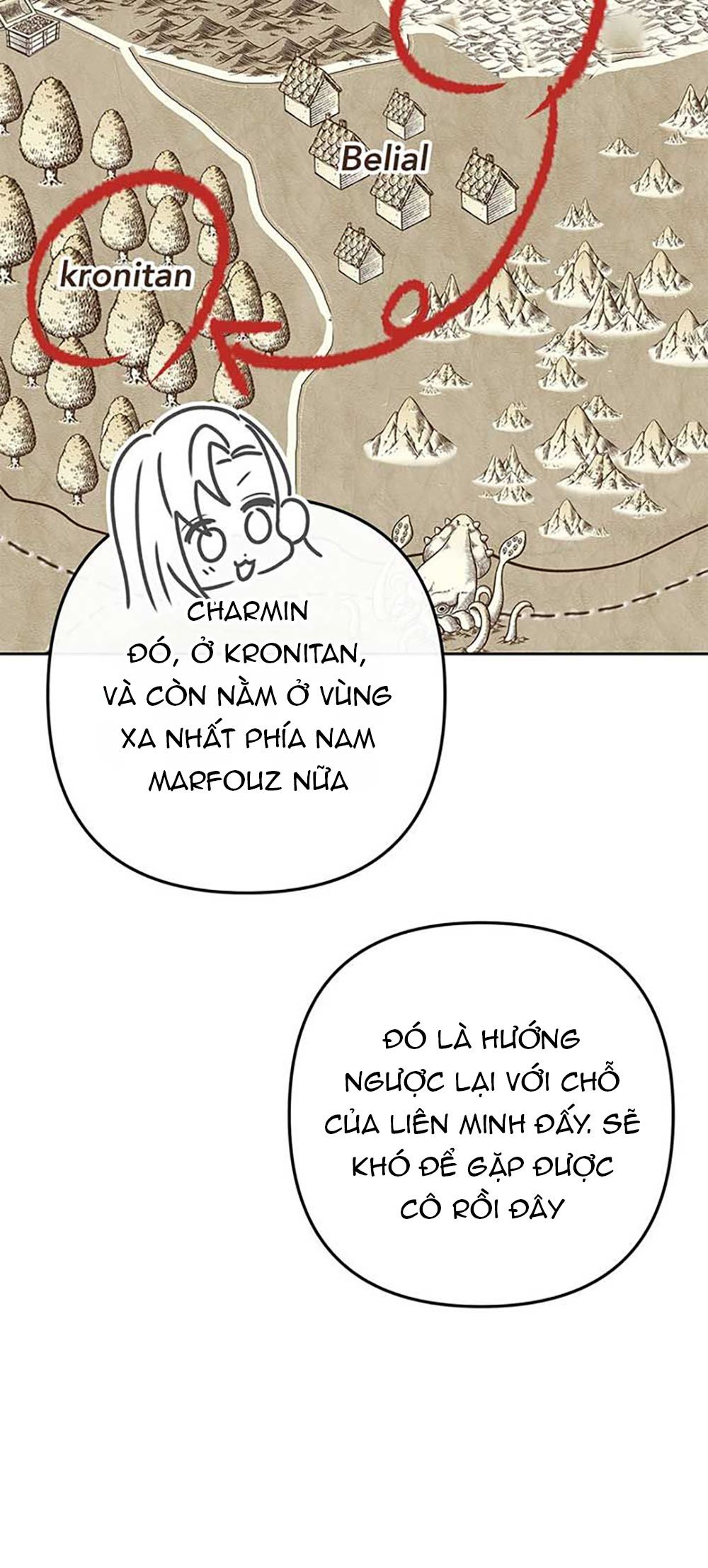 Chủ Hầm Ngục Cấp S - Chapter 2 - Page 43