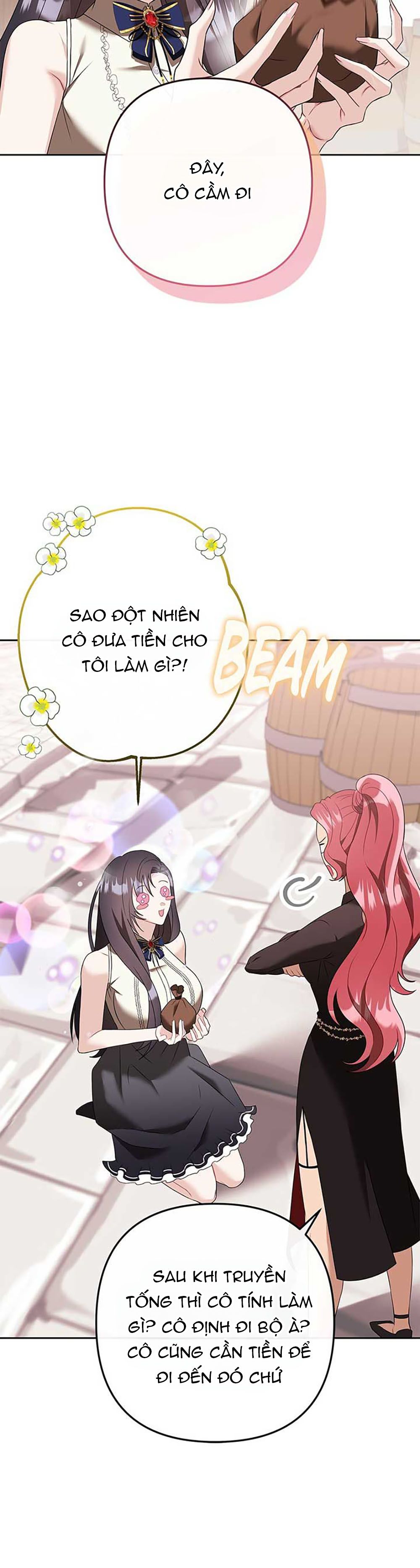 Chủ Hầm Ngục Cấp S - Chapter 2 - Page 46