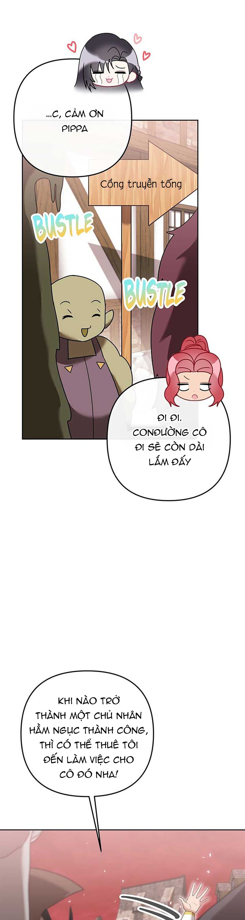 Chủ Hầm Ngục Cấp S - Chapter 2 - Page 47