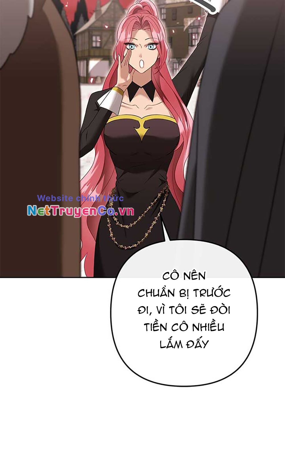 Chủ Hầm Ngục Cấp S - Chapter 2 - Page 48