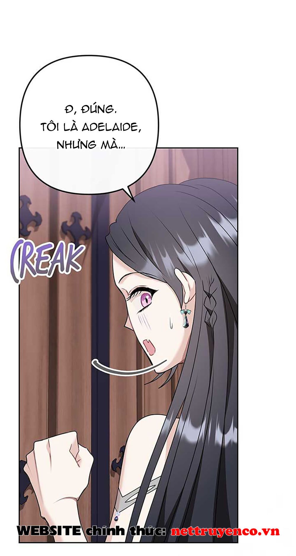 Chủ Hầm Ngục Cấp S - Chapter 2 - Page 5