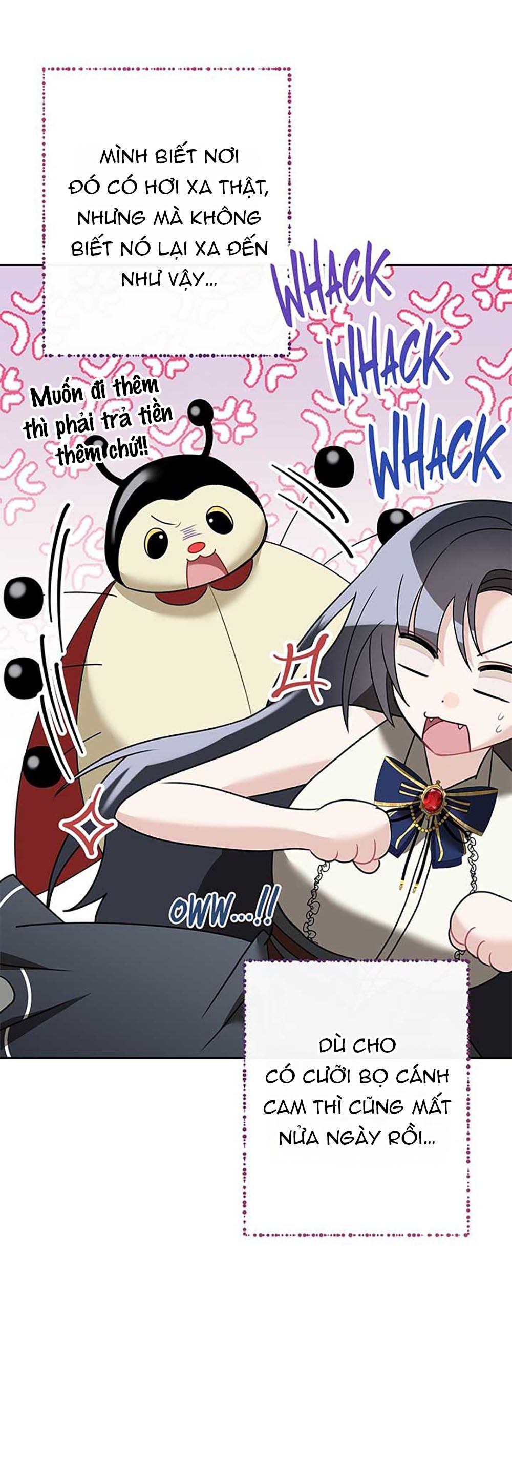 Chủ Hầm Ngục Cấp S - Chapter 2 - Page 54