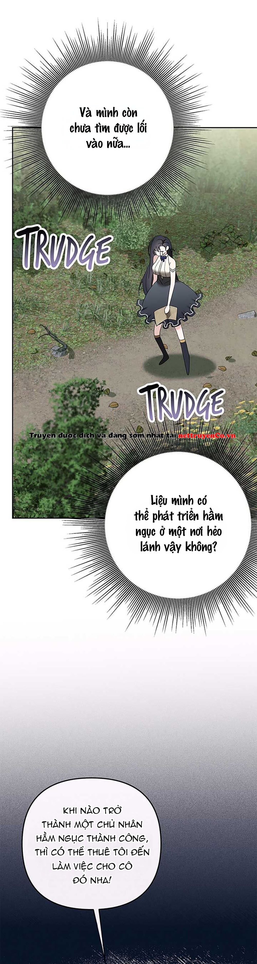 Chủ Hầm Ngục Cấp S - Chapter 2 - Page 55