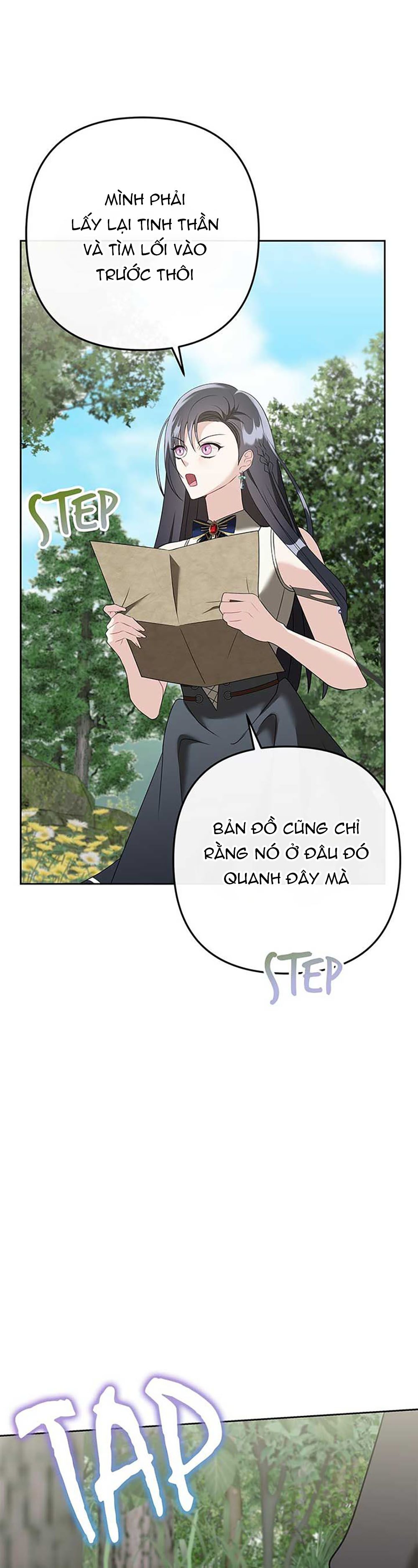 Chủ Hầm Ngục Cấp S - Chapter 2 - Page 59