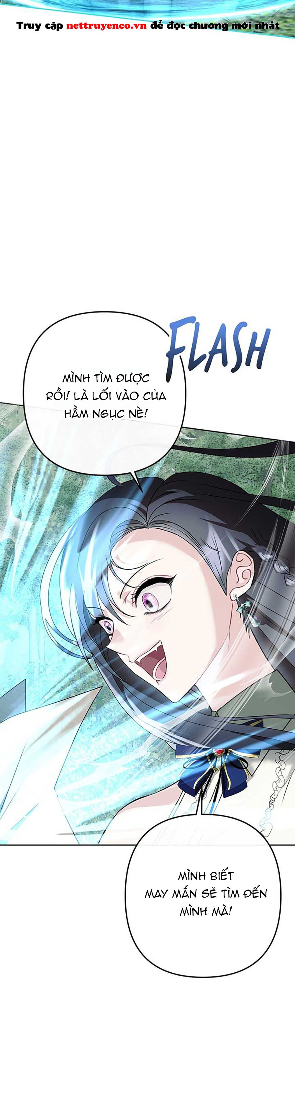 Chủ Hầm Ngục Cấp S - Chapter 2 - Page 62