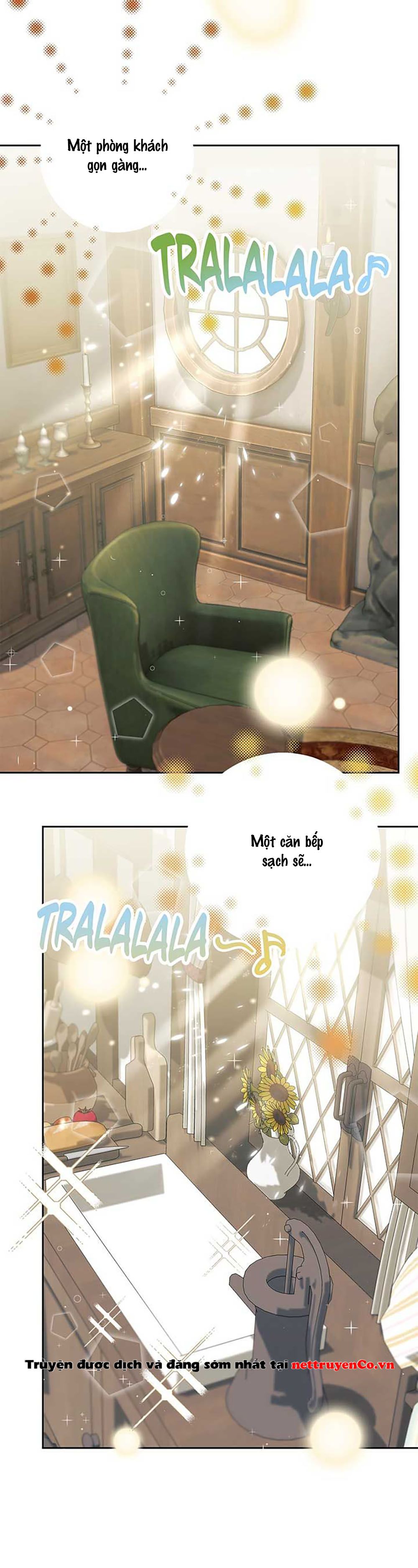 Chủ Hầm Ngục Cấp S - Chapter 2 - Page 67