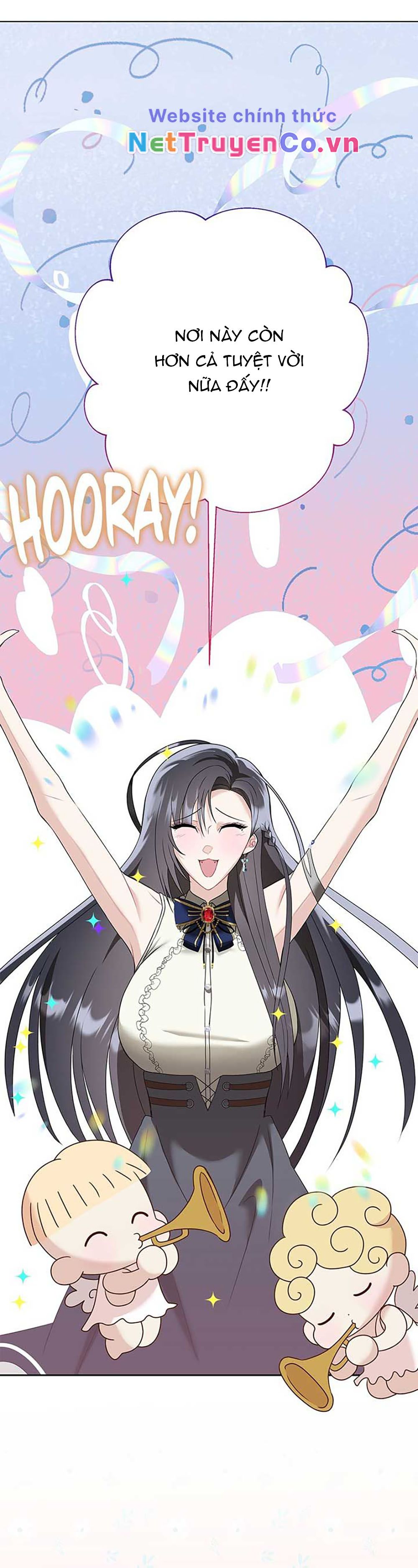 Chủ Hầm Ngục Cấp S - Chapter 2 - Page 68