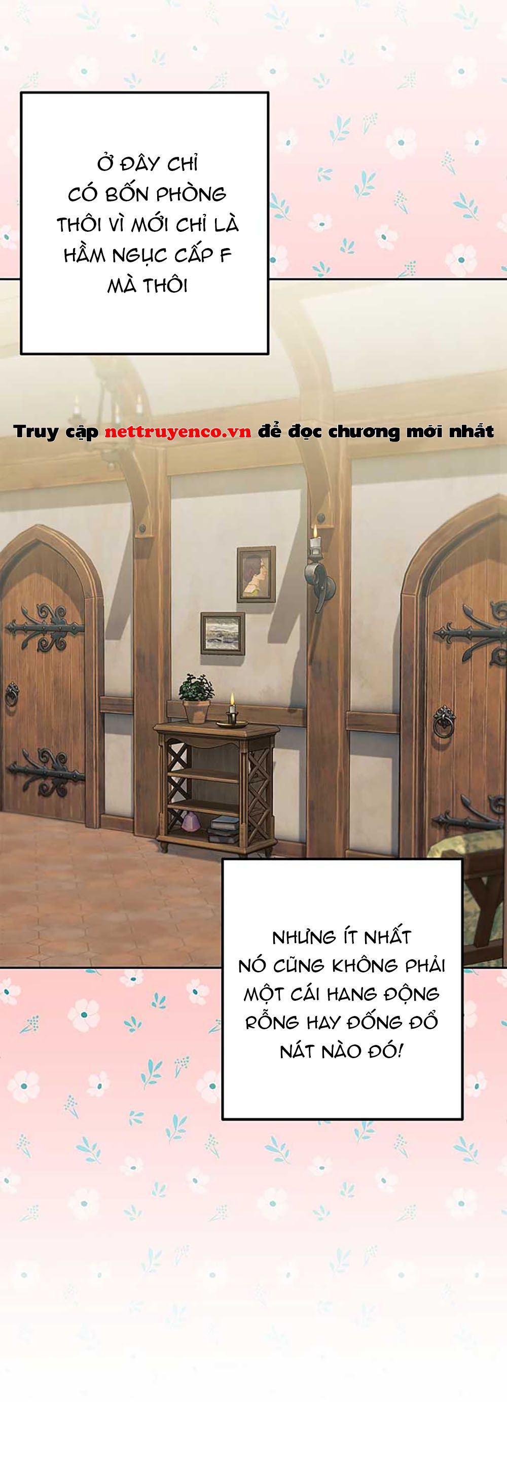 Chủ Hầm Ngục Cấp S - Chapter 2 - Page 69