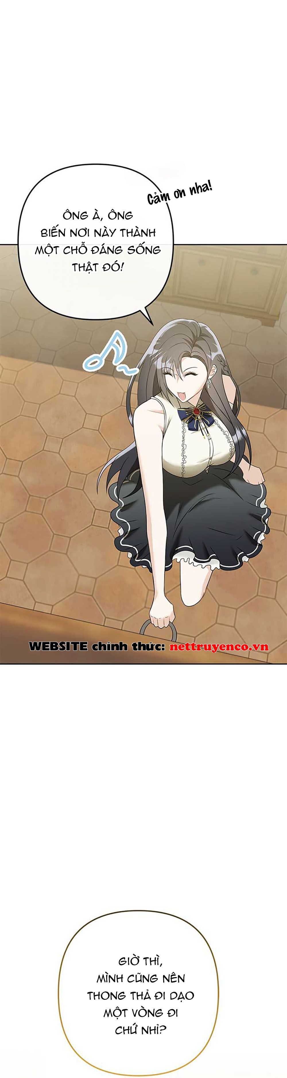 Chủ Hầm Ngục Cấp S - Chapter 2 - Page 70