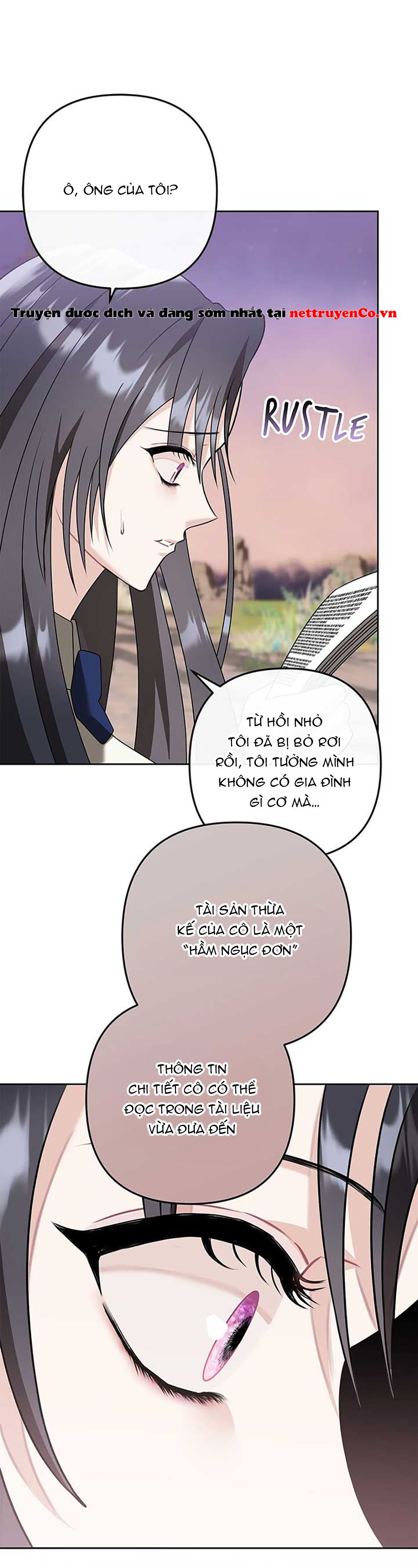 Chủ Hầm Ngục Cấp S - Chapter 2 - Page 9