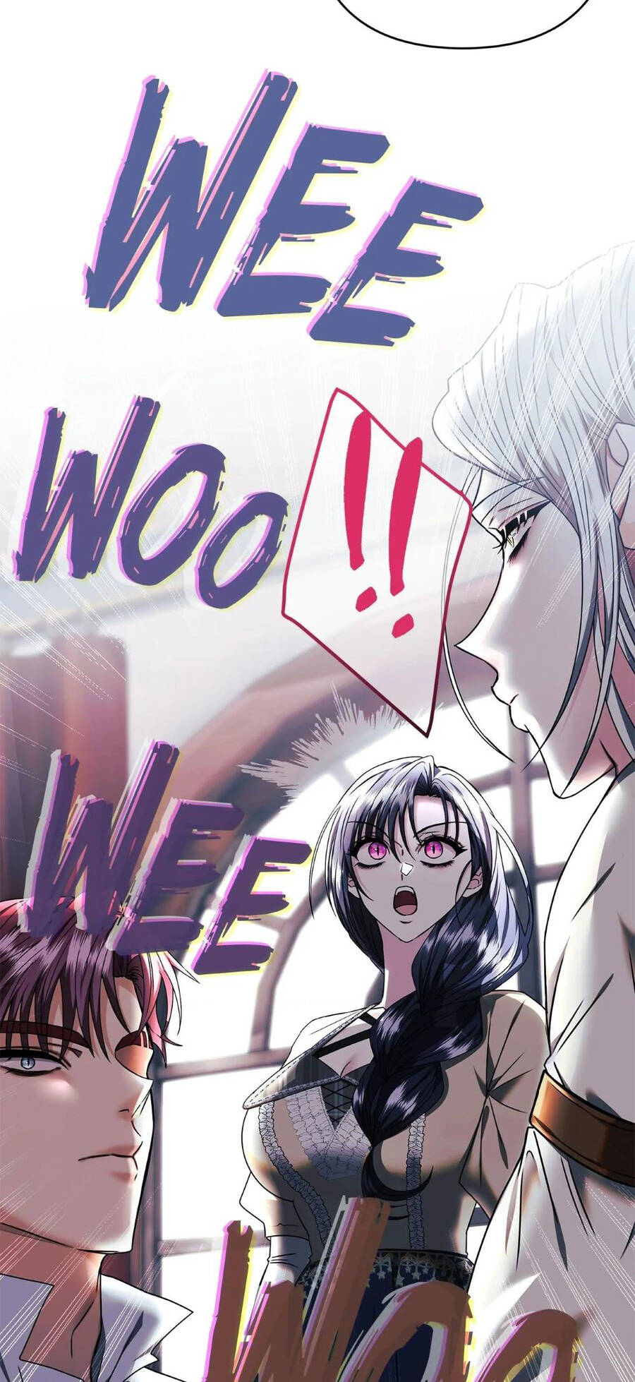 Chủ Hầm Ngục Cấp S - Chapter 20 - Page 10