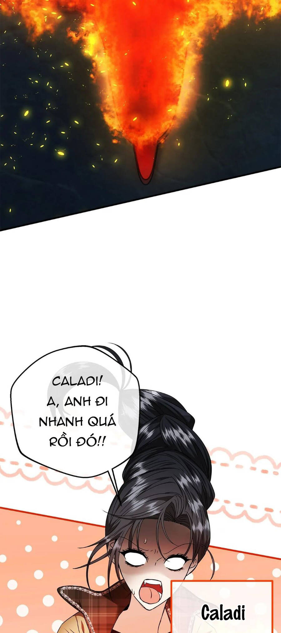 Chủ Hầm Ngục Cấp S - Chapter 20 - Page 17