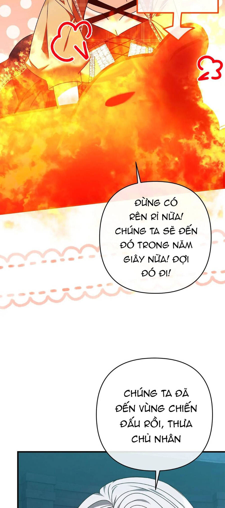 Chủ Hầm Ngục Cấp S - Chapter 20 - Page 18