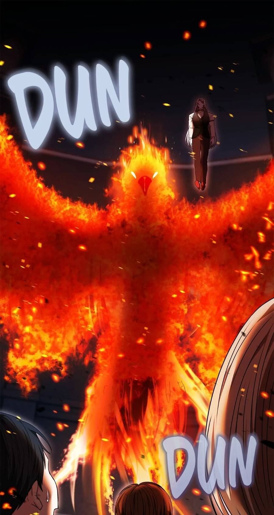 Chủ Hầm Ngục Cấp S - Chapter 20 - Page 22