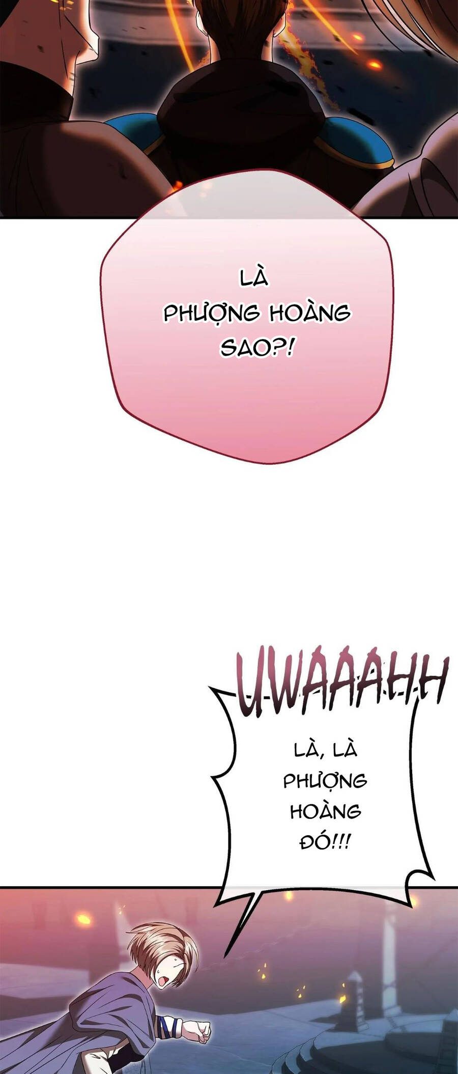 Chủ Hầm Ngục Cấp S - Chapter 20 - Page 23