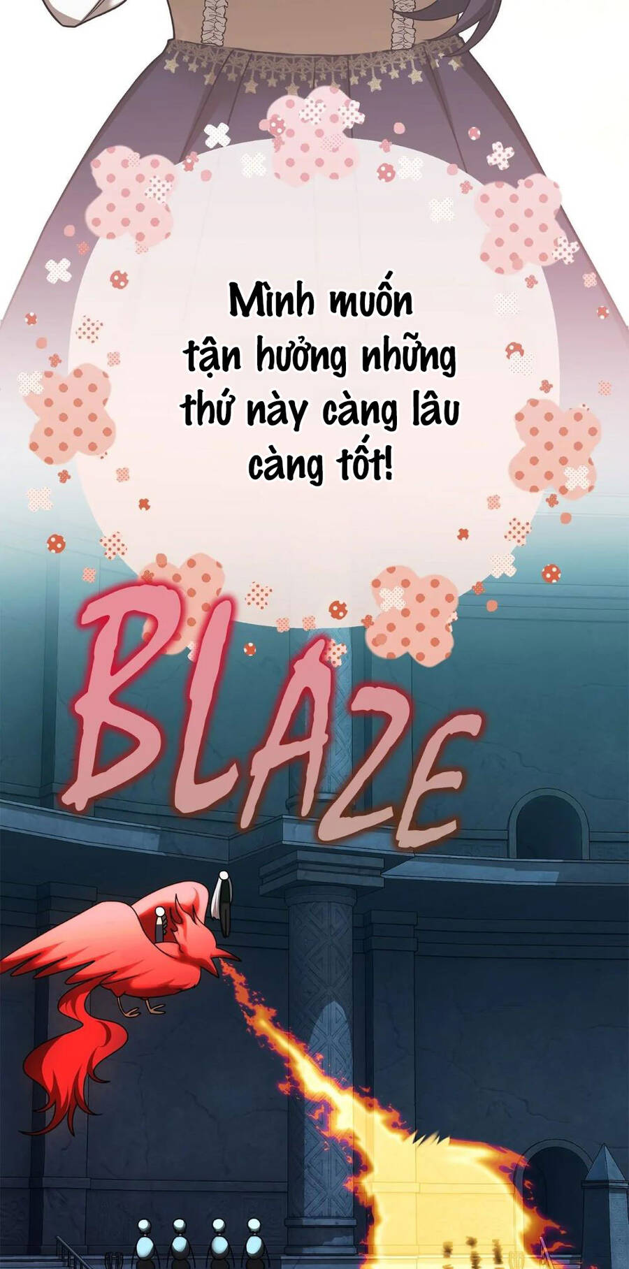 Chủ Hầm Ngục Cấp S - Chapter 20 - Page 28