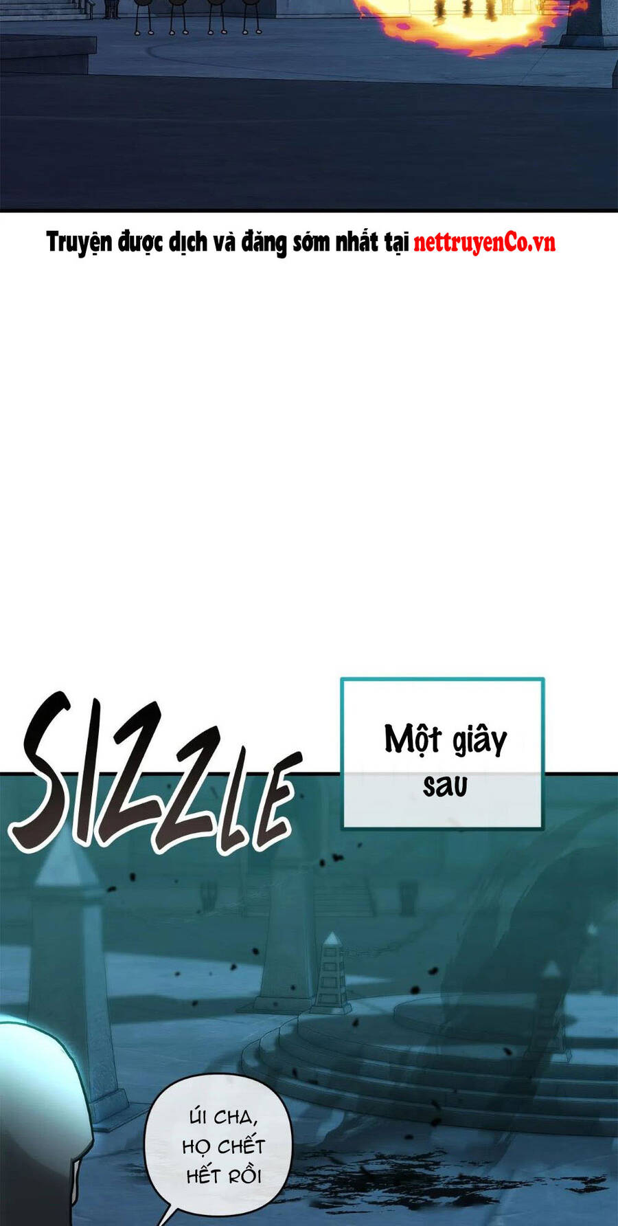 Chủ Hầm Ngục Cấp S - Chapter 20 - Page 29