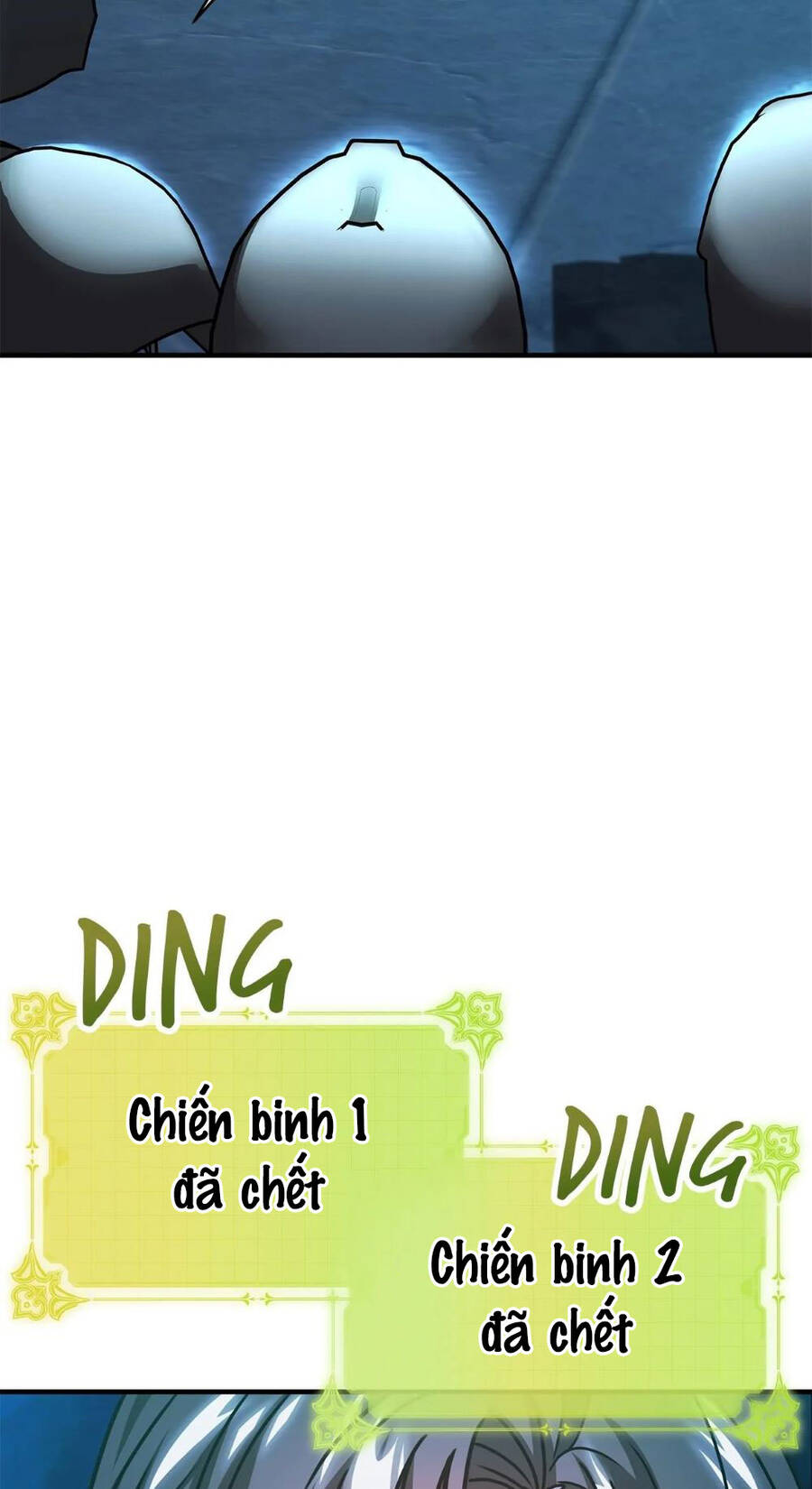 Chủ Hầm Ngục Cấp S - Chapter 20 - Page 30