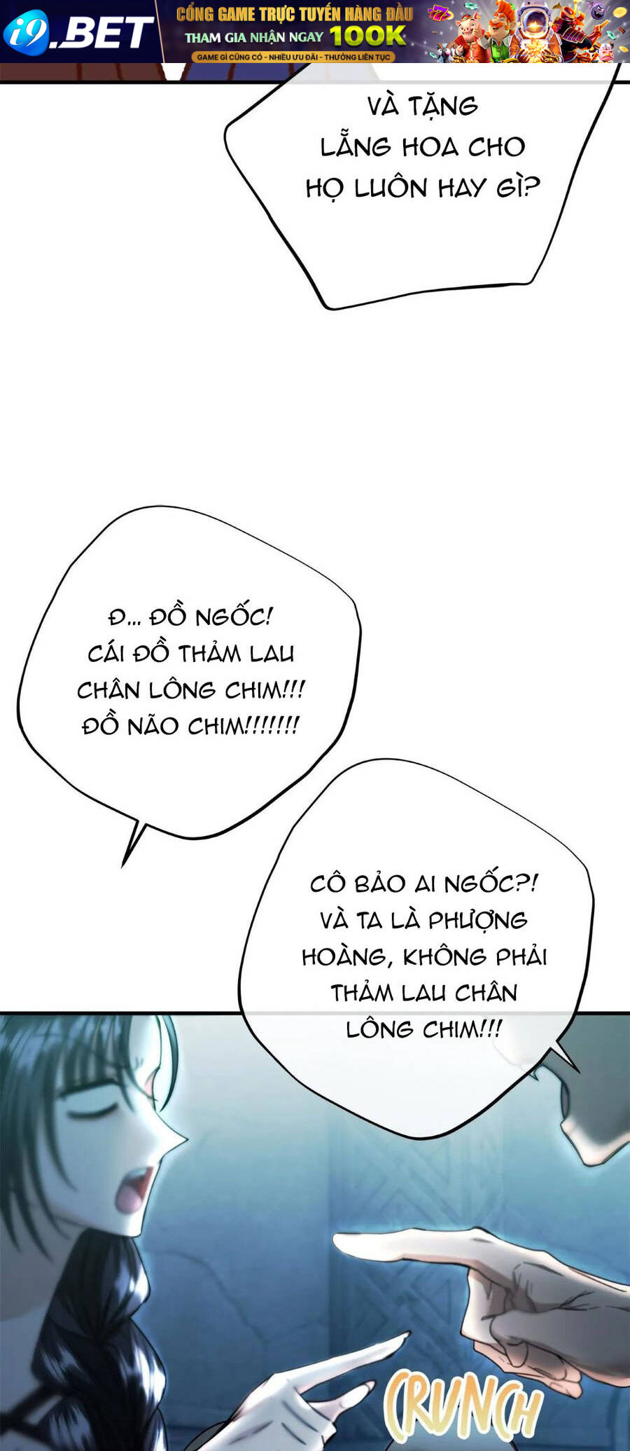 Chủ Hầm Ngục Cấp S - Chapter 20 - Page 37