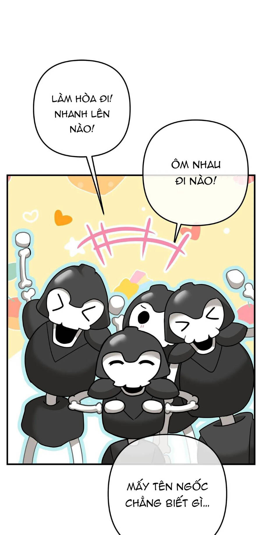 Chủ Hầm Ngục Cấp S - Chapter 20 - Page 45